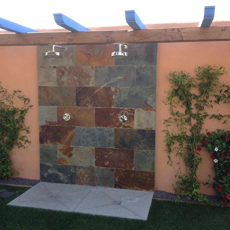 Estudio Con Jardincito Privado Barbacoa Y Piscina Cadiz Ngoại thất bức ảnh