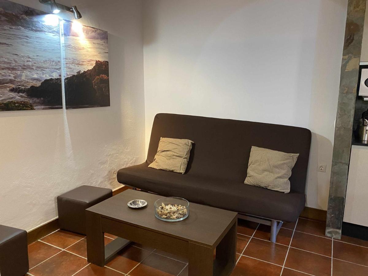 Estudio Con Jardincito Privado Barbacoa Y Piscina Cadiz Ngoại thất bức ảnh