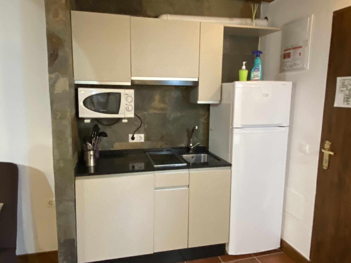 Estudio Con Jardincito Privado Barbacoa Y Piscina Cadiz Ngoại thất bức ảnh