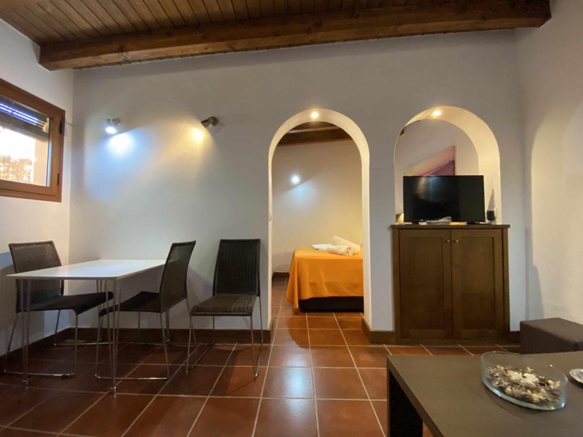 Estudio Con Jardincito Privado Barbacoa Y Piscina Cadiz Ngoại thất bức ảnh