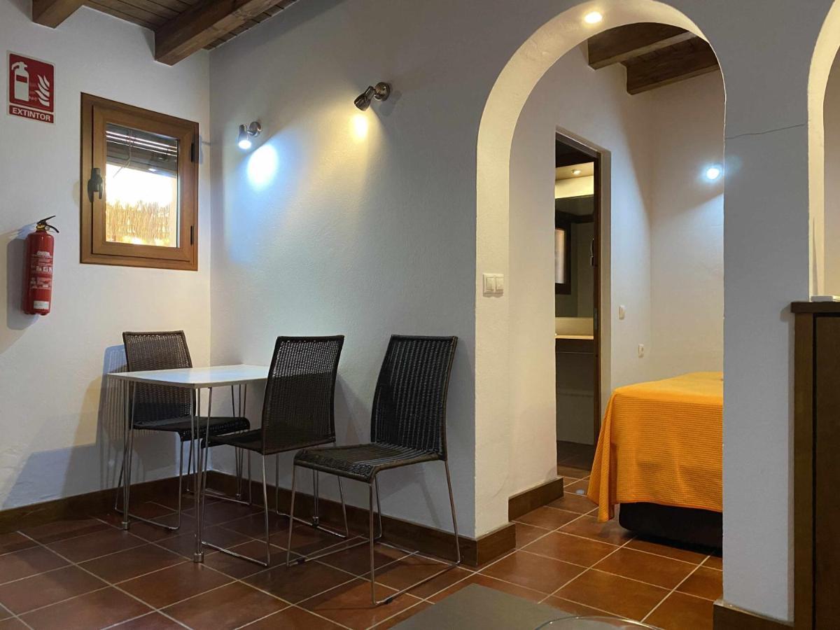 Estudio Con Jardincito Privado Barbacoa Y Piscina Cadiz Ngoại thất bức ảnh