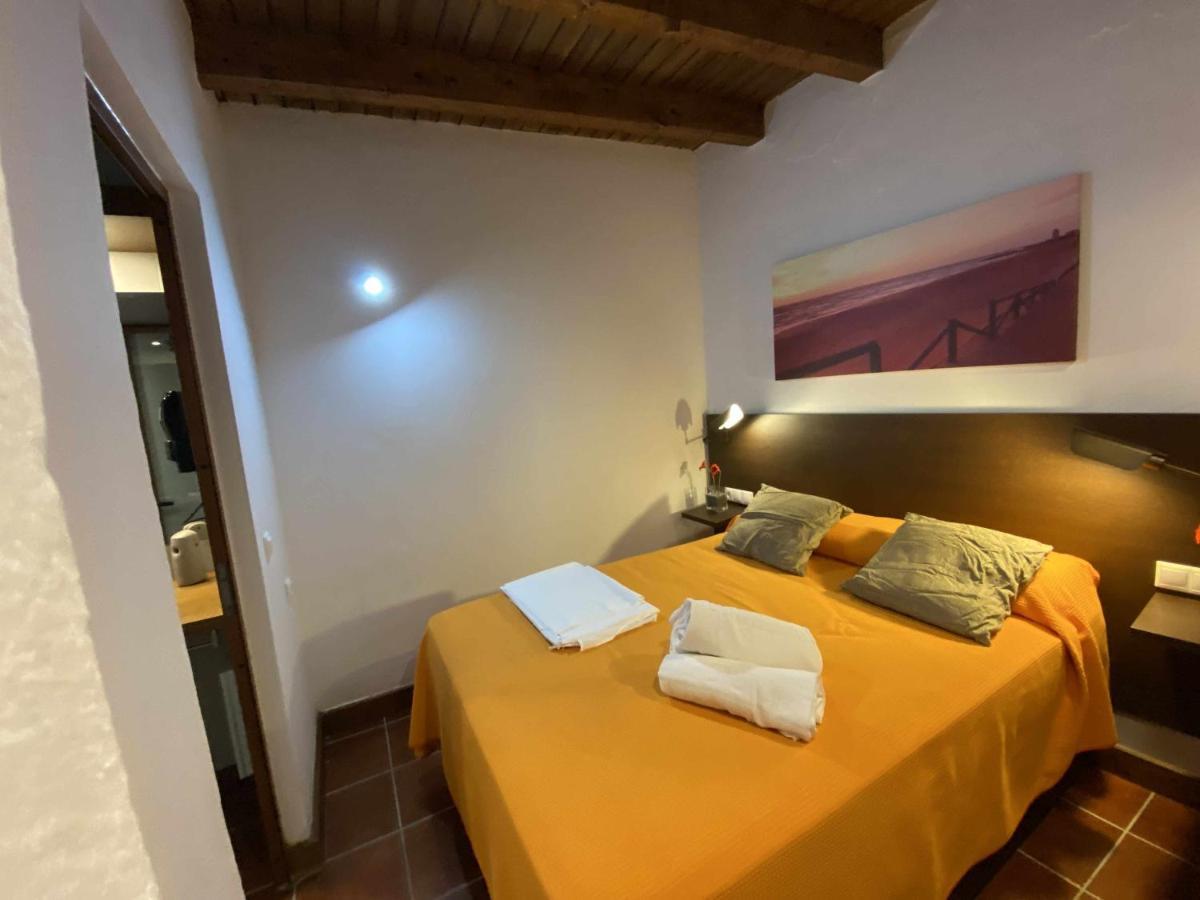 Estudio Con Jardincito Privado Barbacoa Y Piscina Cadiz Ngoại thất bức ảnh