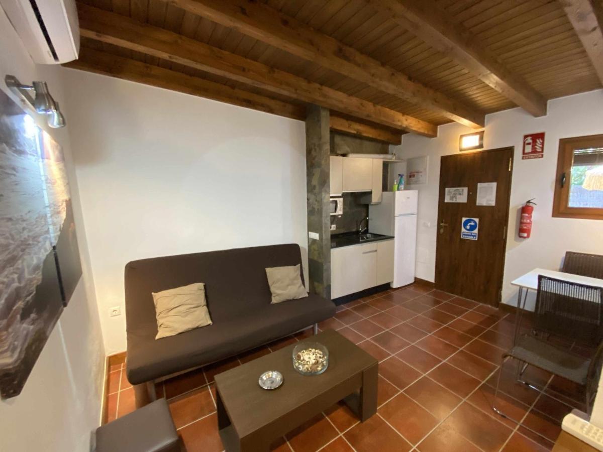 Estudio Con Jardincito Privado Barbacoa Y Piscina Cadiz Ngoại thất bức ảnh